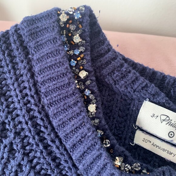 3.1 Phillip Lim x Target Sweater - Picture 2 of 3